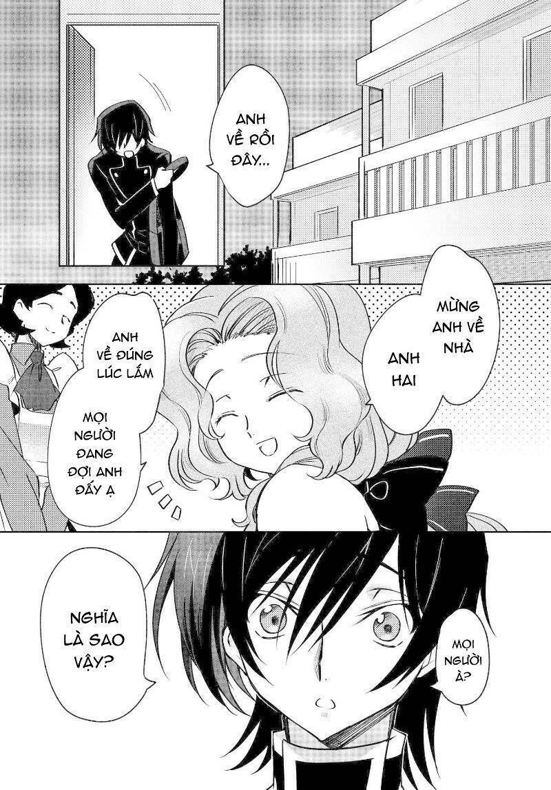 kateikyoushi no lelouch-san chapter 21 6