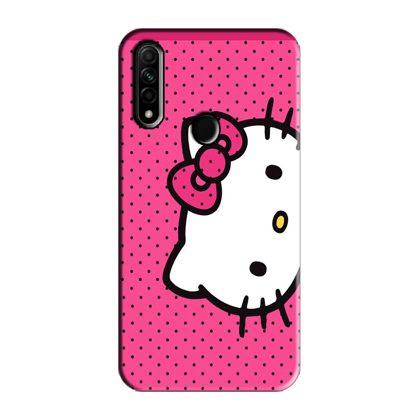 ỐP LƯNG IN DÀNH CHO OPPO A83