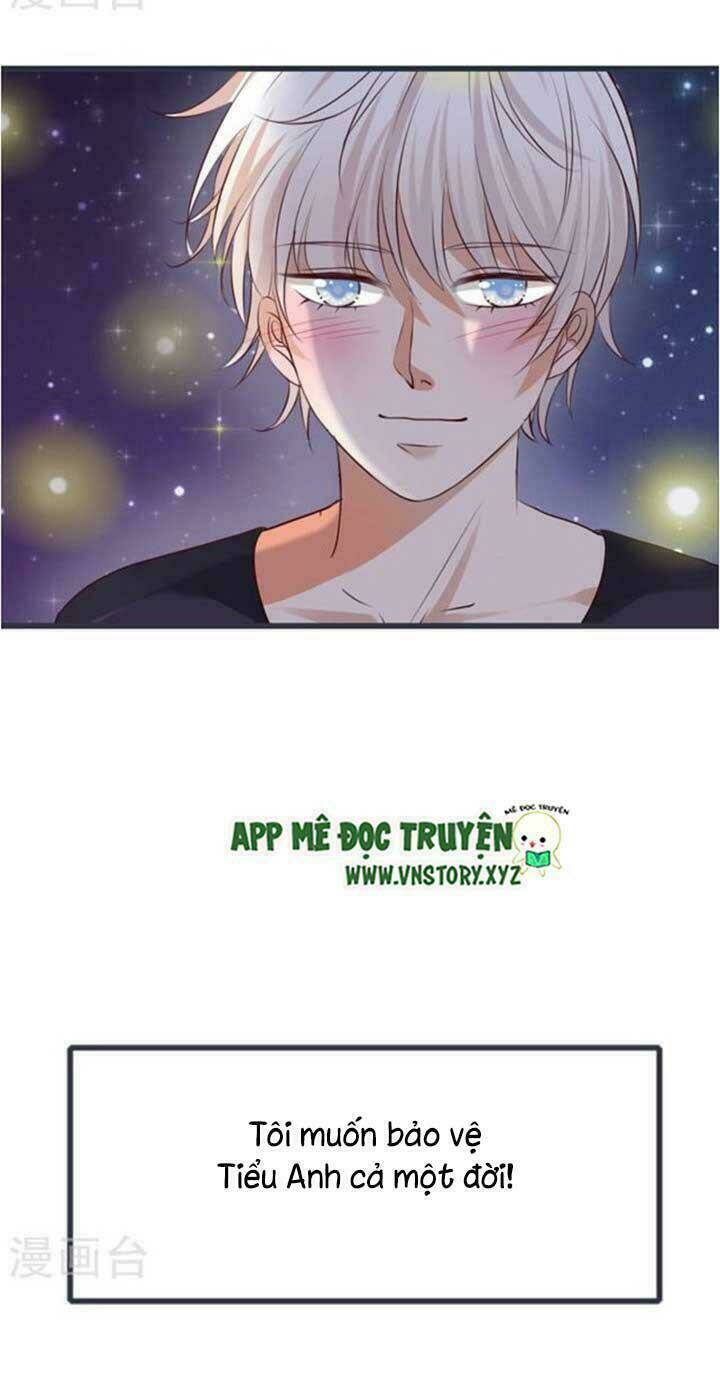 sau con mưa mùa hạ chapter 20 10