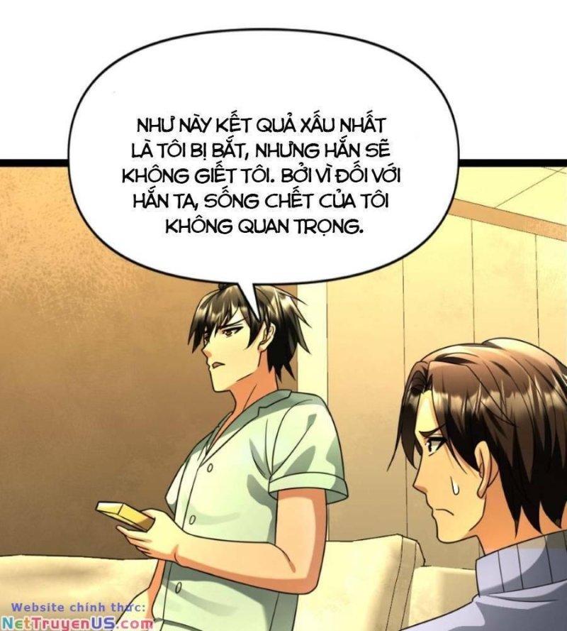 toàn cầu băng phong, ta chế tạo phòng an toàn chapter 89 28