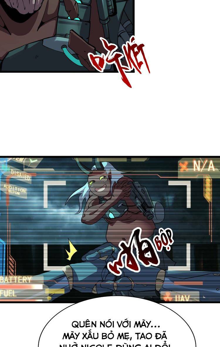 chào mừng đến thế giới cực lạc chapter 25 42