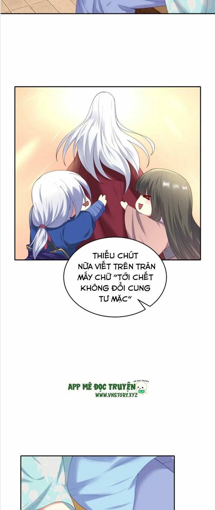 đô đốc đại nhân sủng thê kí chapter 51 3