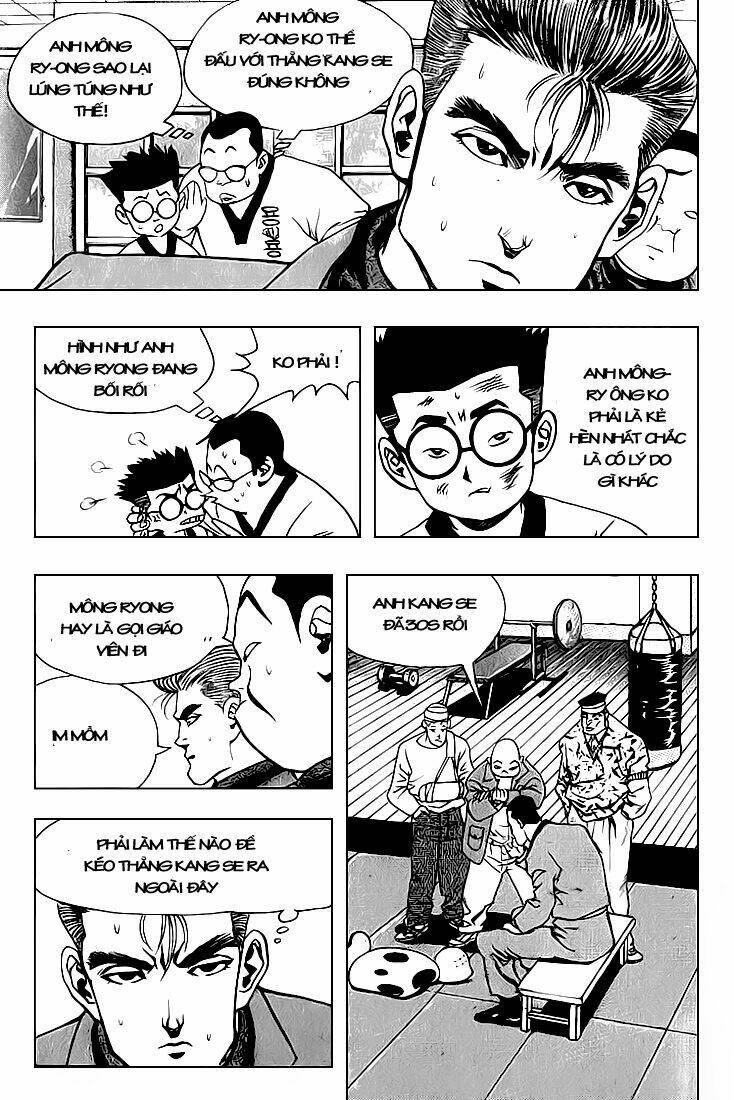 nina jalhae chapter 10 27
