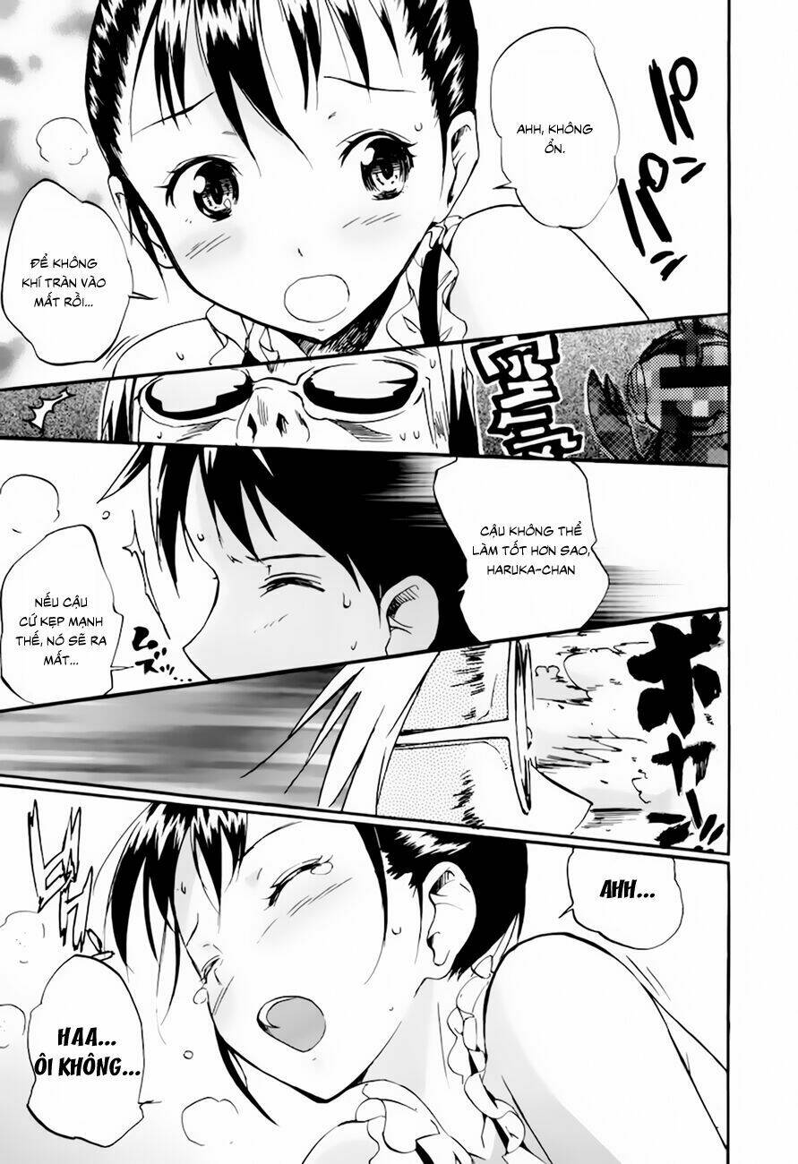 frogman chapter 56 10