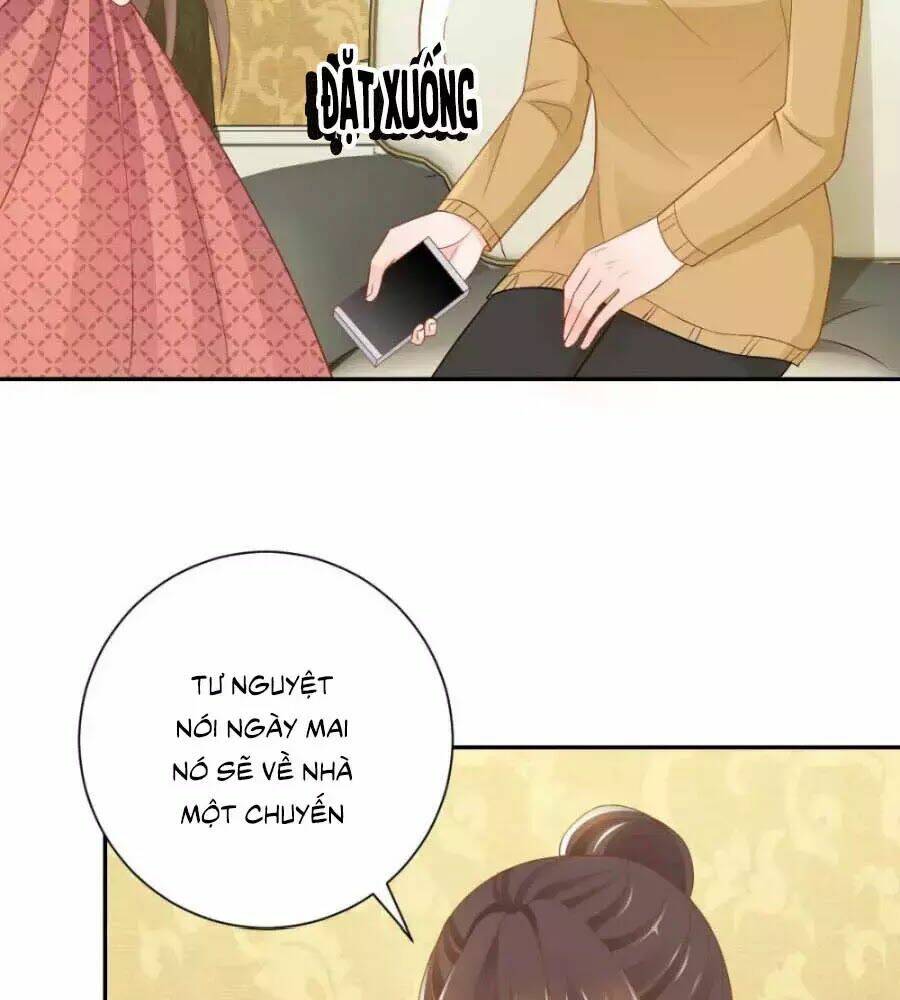 phụng tử thành hôn : tiên thê không được trốn chapter 14 8