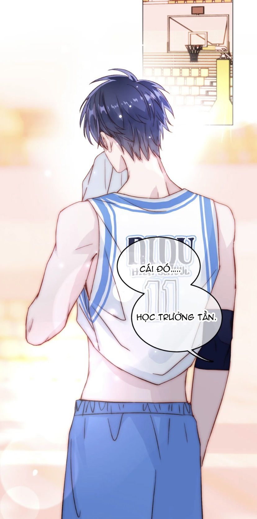 tôi phải làm 1 kẻ đại xấu xa chapter 24 8