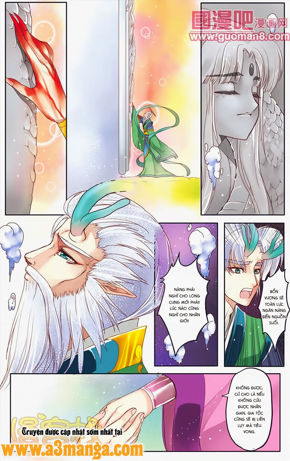 na tra chapter 14 14