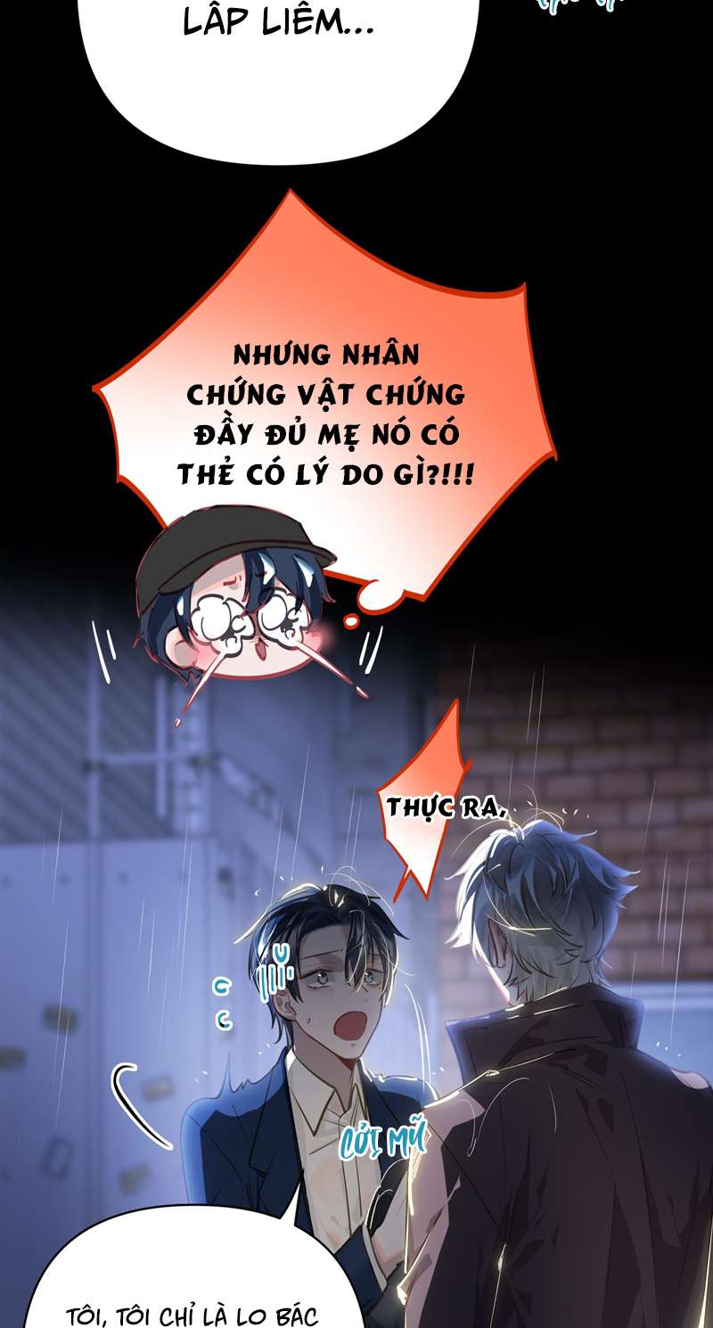 tôi bị điên đó chapter 25 29