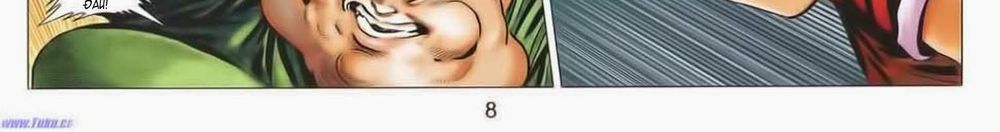 tuyệt thế vô song 2 chapter 49 14