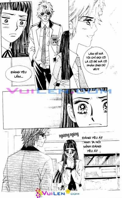 tìm lại tình yêu chapter 63 4