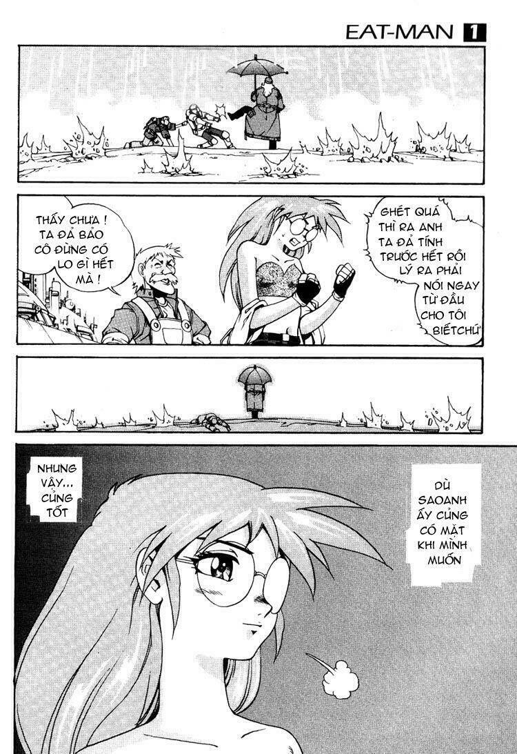 eat-man - hiệp sĩ ốc vít chapter 5 48
