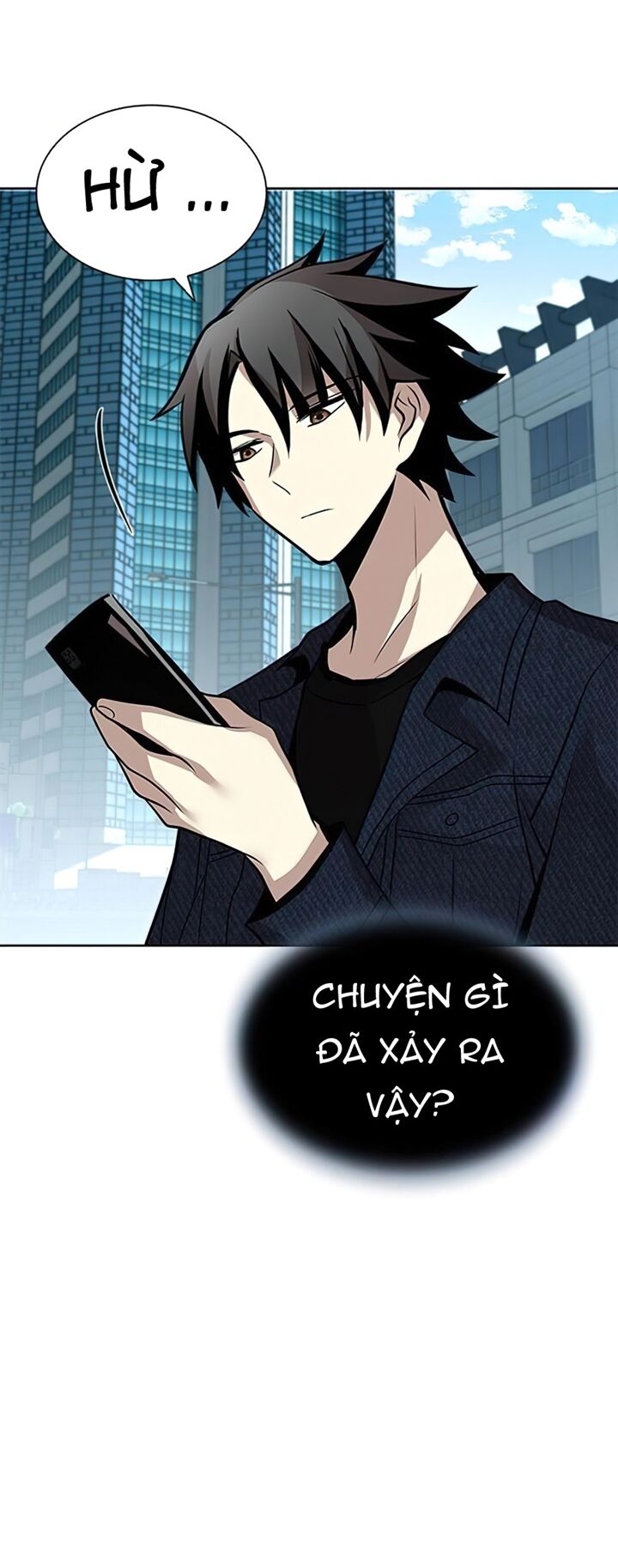 chuyển sinh thành ác nhân chapter 39 39