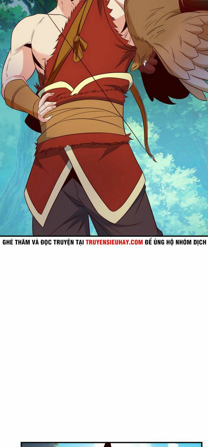 thôn phệ một thế giới tu tiên chapter 81 29
