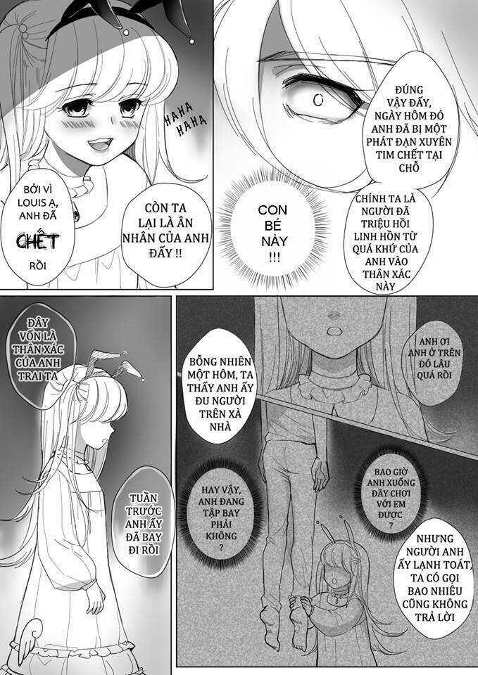 blood - đêm le lói chapter 1 10