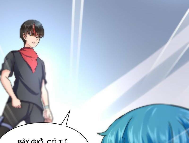 mạt thế thương lang chapter 25 28