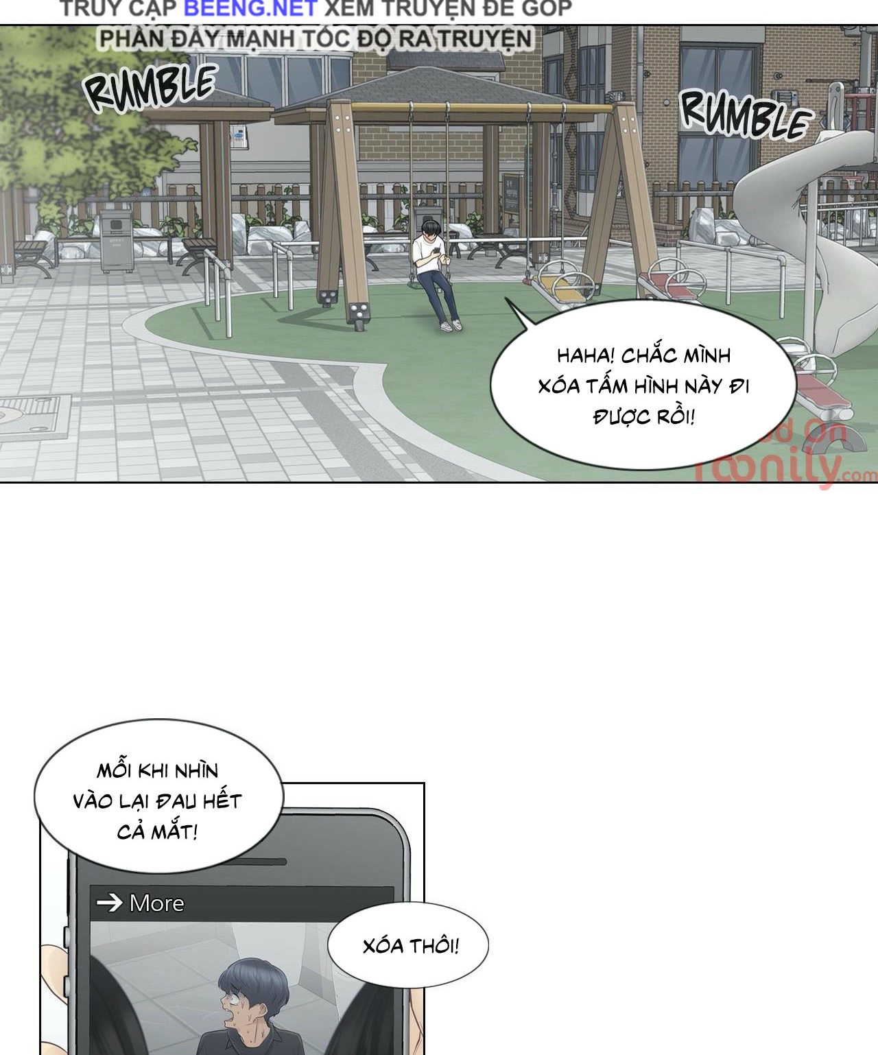 mở khóa tim em chapter 28 43