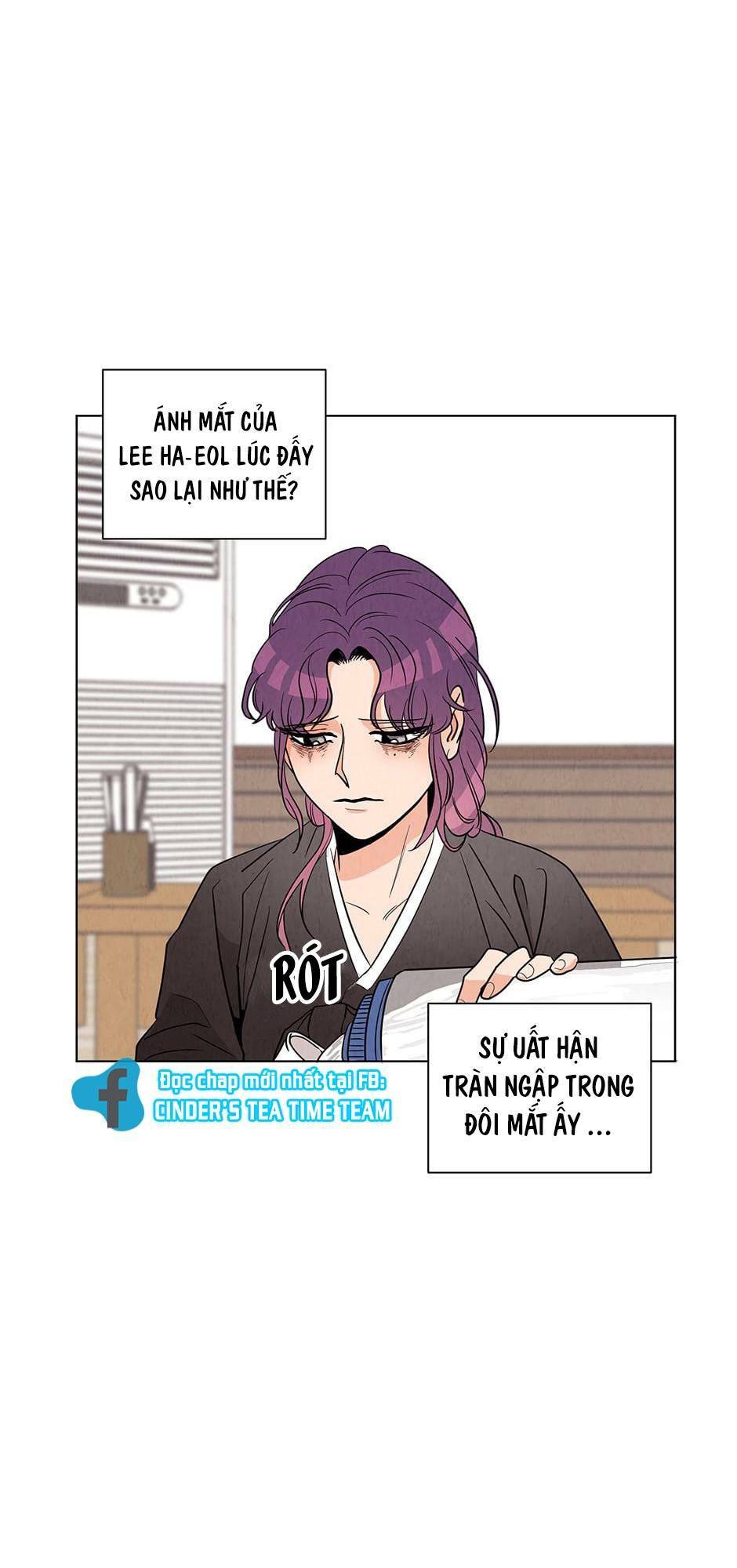 chào nhé, không làm thông gia nữa đâu! chapter 1 78