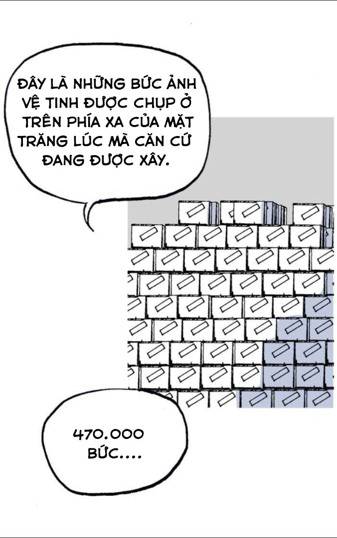 mắc kẹt trên mặt trăng chapter 13 40