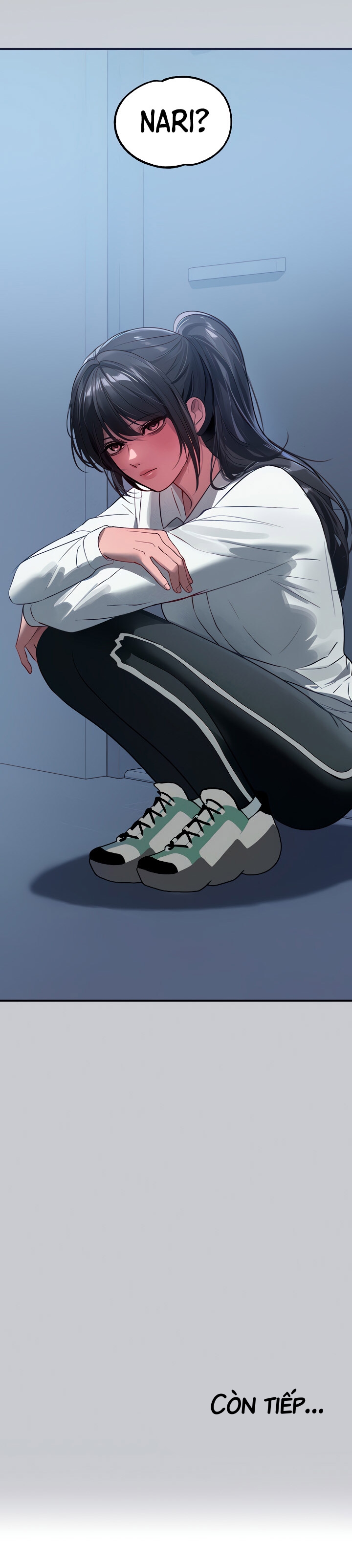 chị chủ nhà của tôi chapter 94.2 17