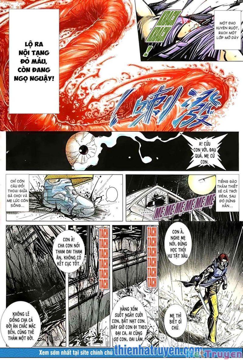 hỏa vũ diệu dương chapter 369 4
