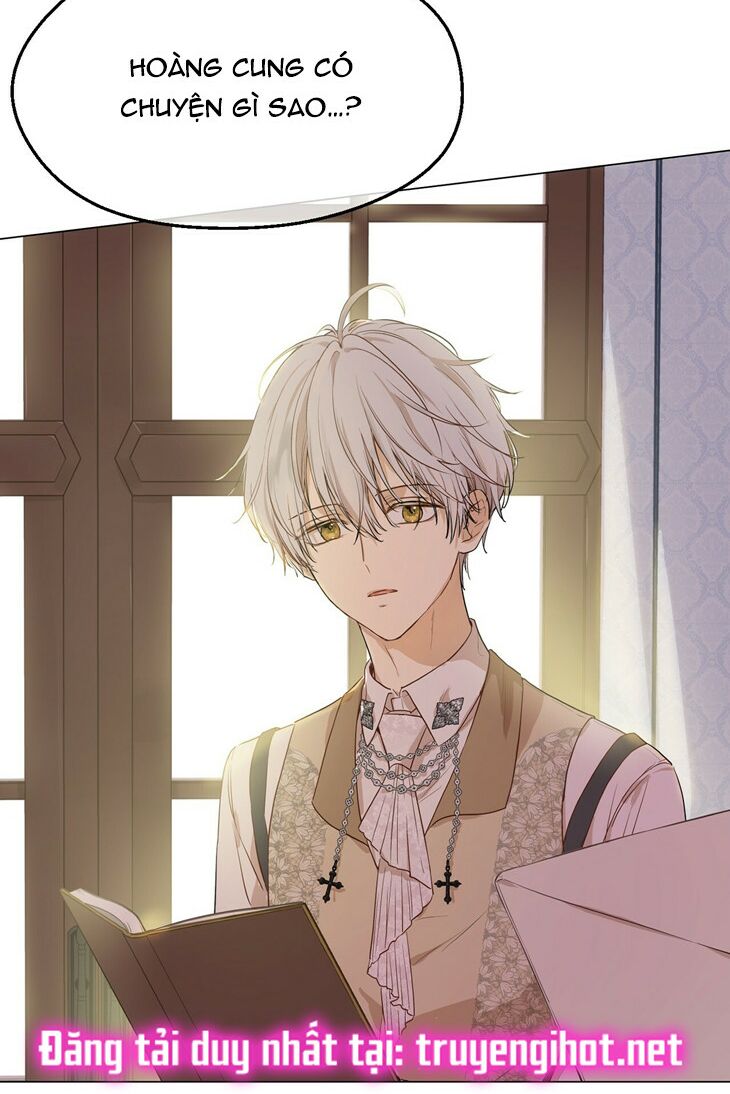 một ngày nọ tôi bỗng thành nàng công chúa chapter 120.5 22