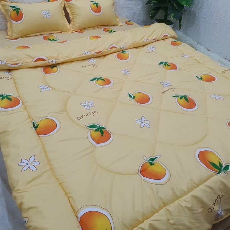CHĂN PHAO SIÊU NHẸ MẪU CAM VÀNG- SIÊU DỄ THƯƠNG- ĐỦ MẪU LỰA CHỌN