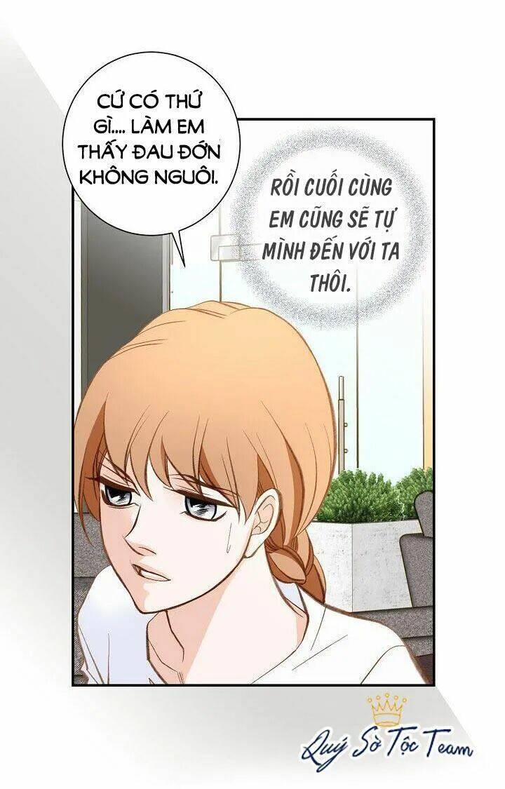 tiếp xúc chí mạng chapter 83 38