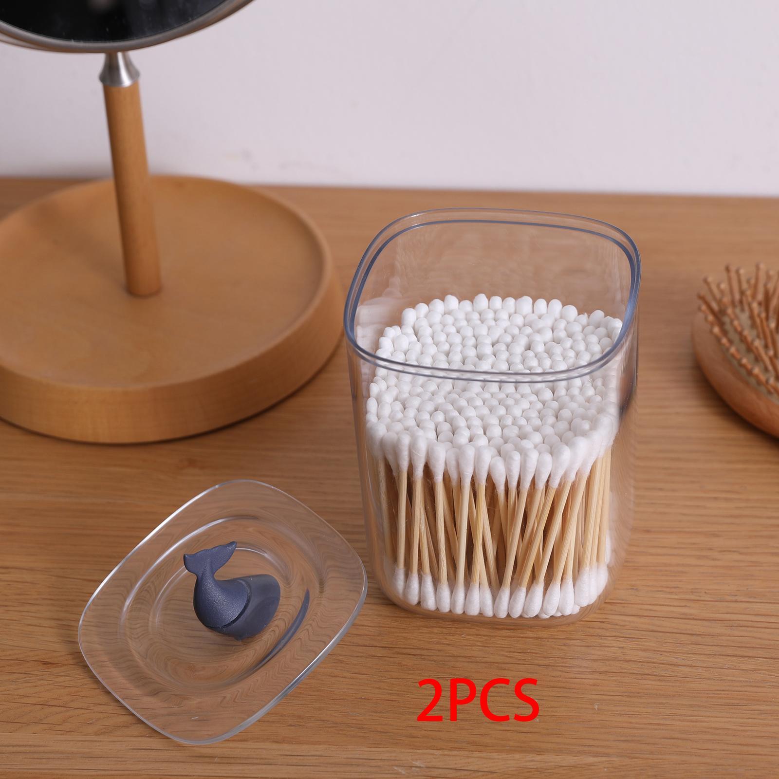 Makeup Organizer desk countertop organizer Fish