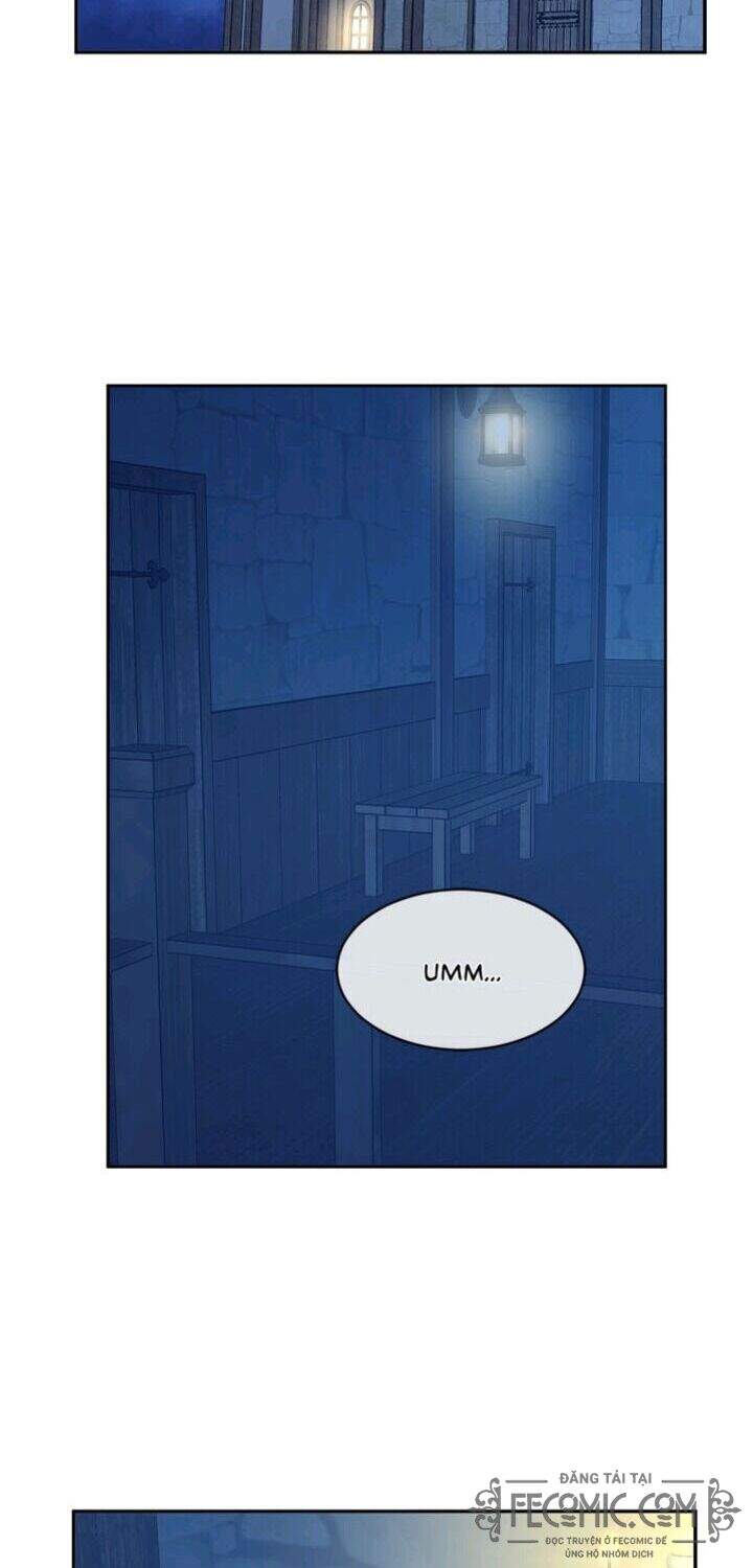 tôi sẽ đi đến cùng với hoàng đế chapter 84 6