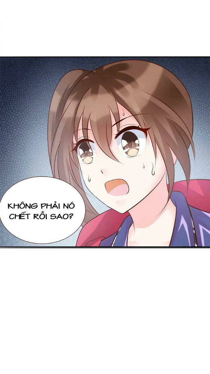 chào buổi tối, minh vương đại nhân chapter 25 16