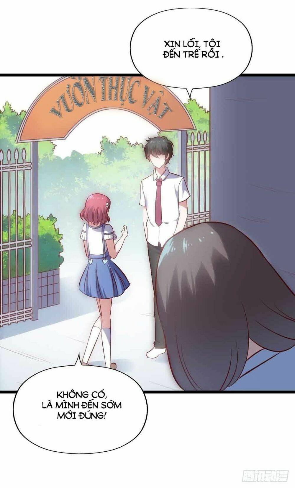 ác ma bàn bên chapter 30 33