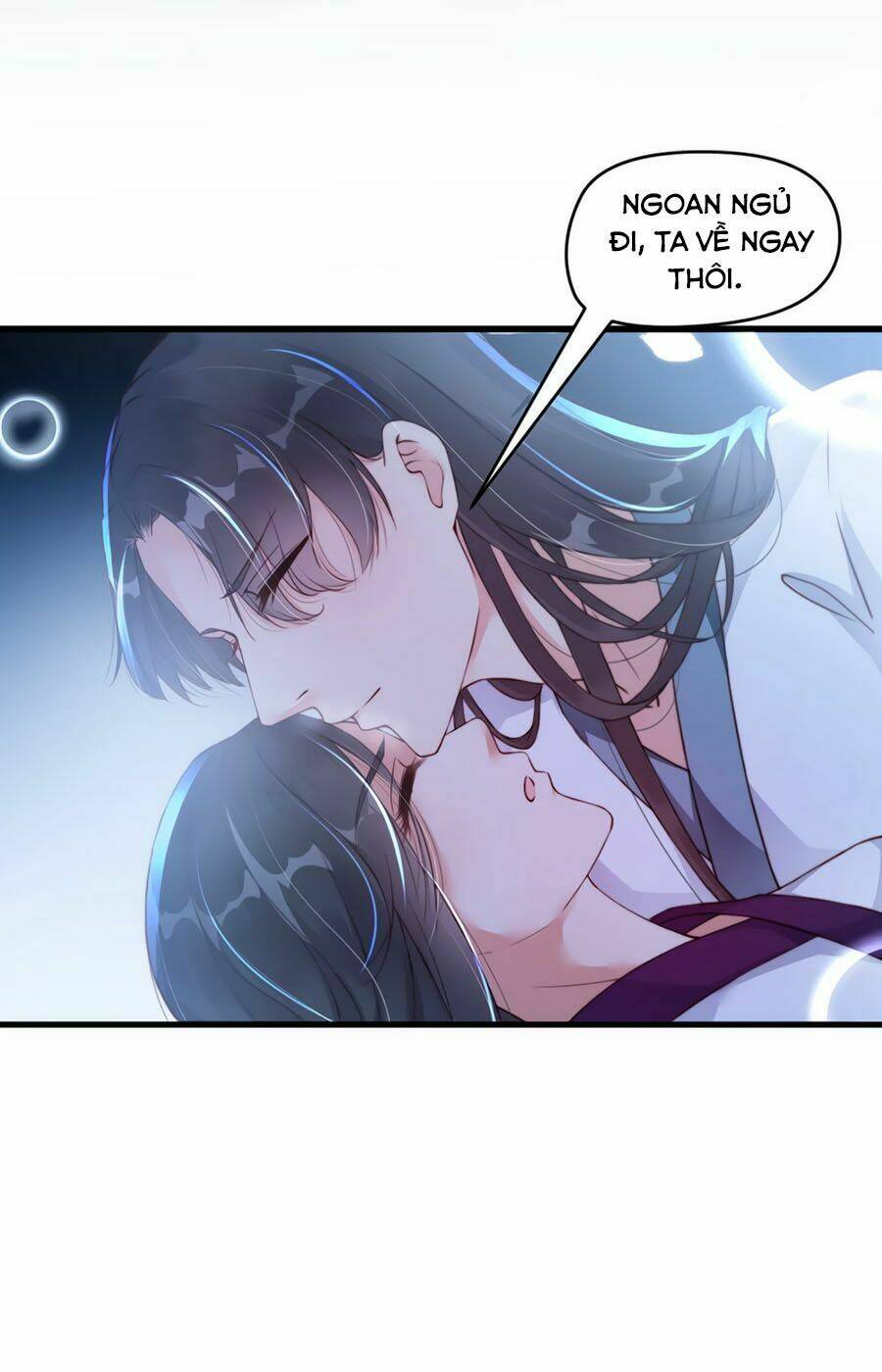 điềm mỹ chi huyết chapter 6 21