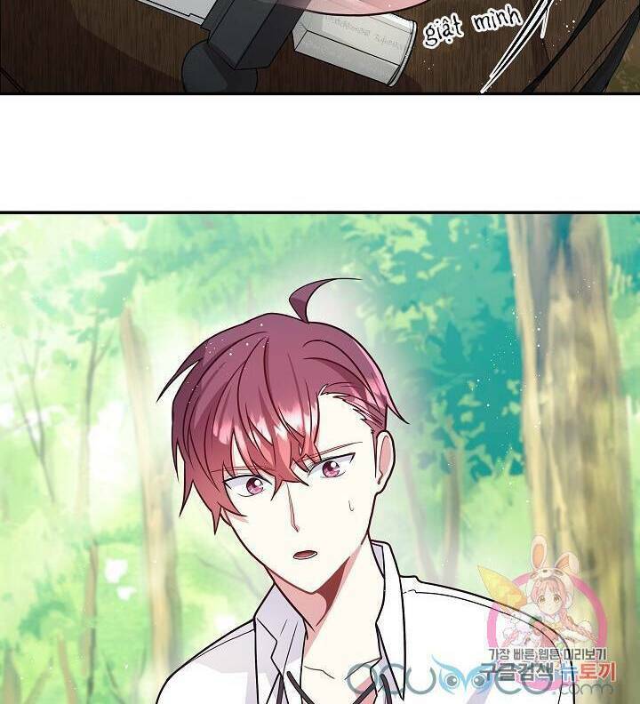 xin chào, tôi là người làm vườn! chapter 9 11