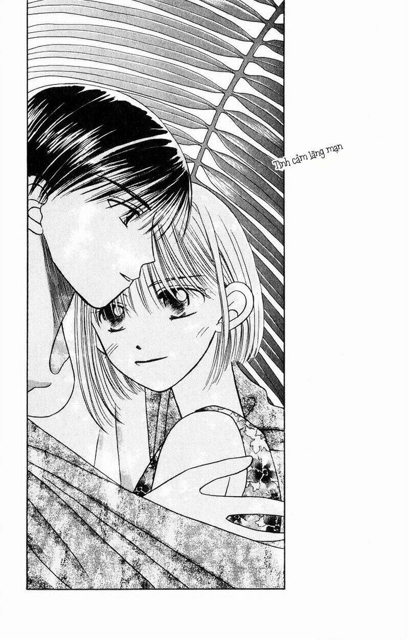 kare kano hajimemashita chapter 4 7