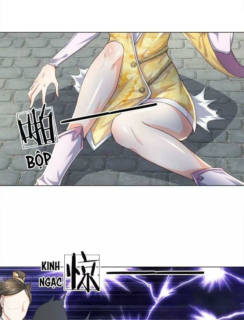 chí tôn hồng bao hoàng đế chapter 13 11