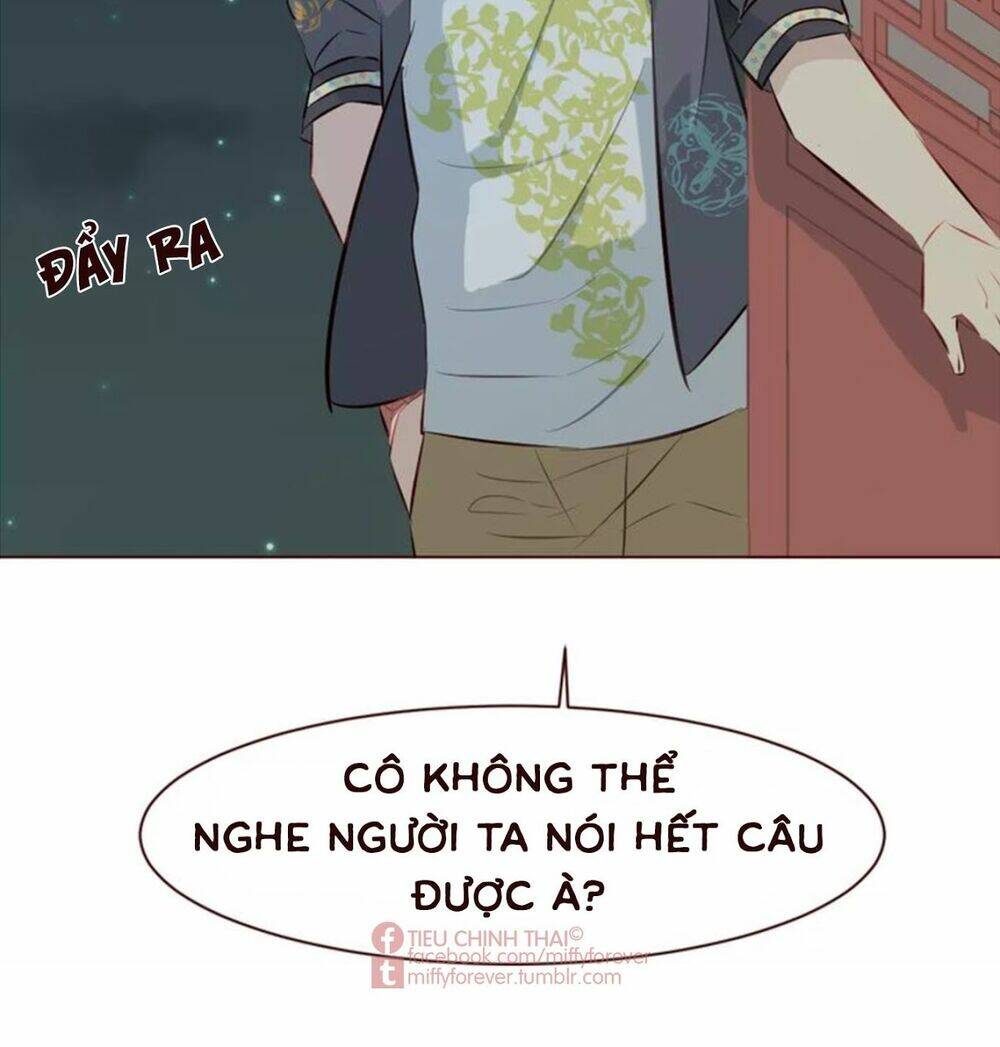 bạn trai xương rồng chapter 8 10