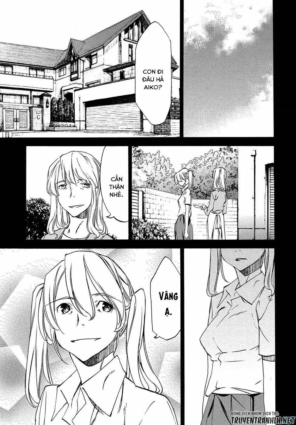 gleipnir - sợi xích thần chapter 34 20