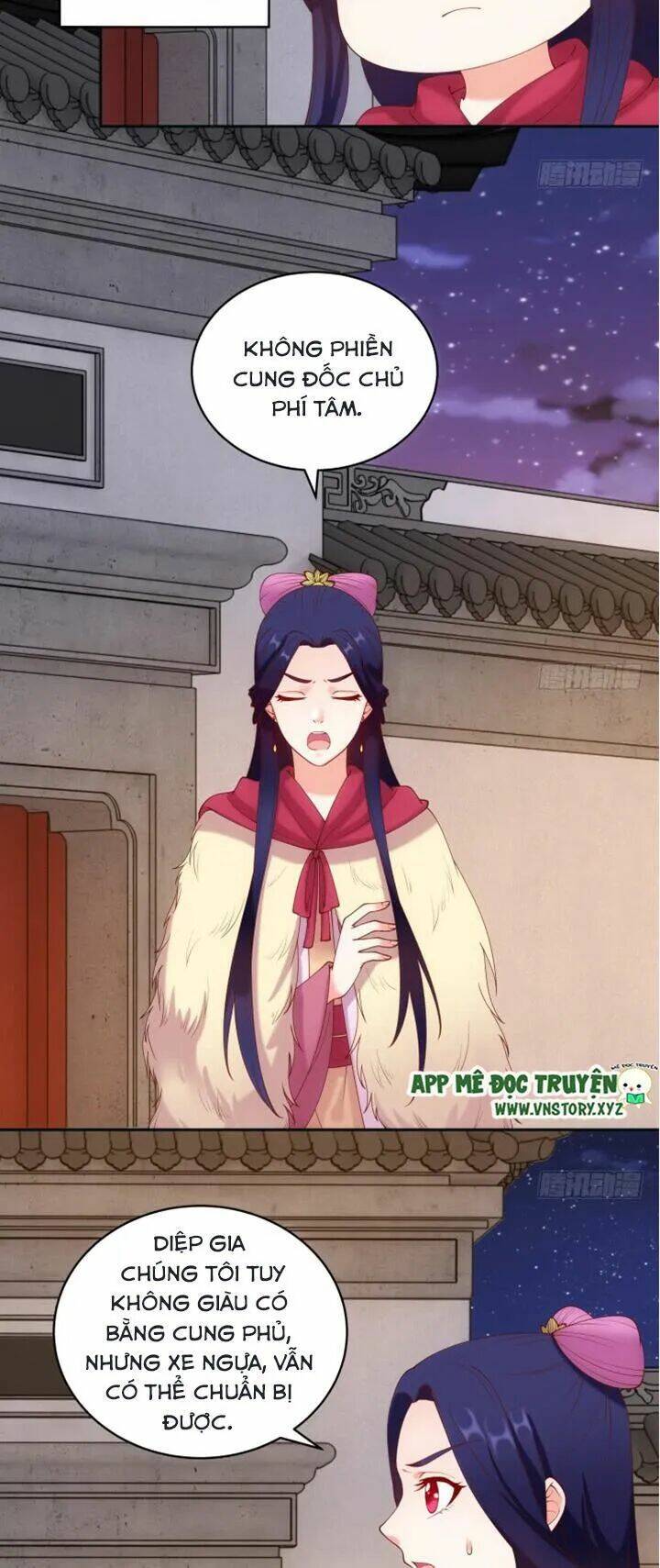 đô đốc đại nhân sủng thê kí chapter 29 10