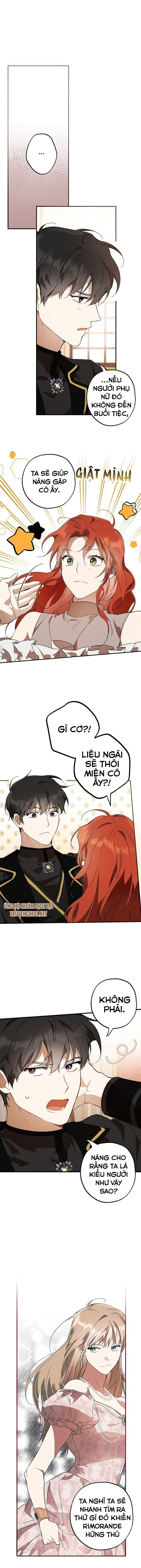 tất cả đều là sai lầm chapter 61 15