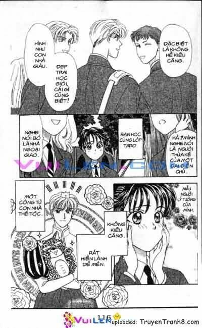 công tử nghèo chapter 2 52