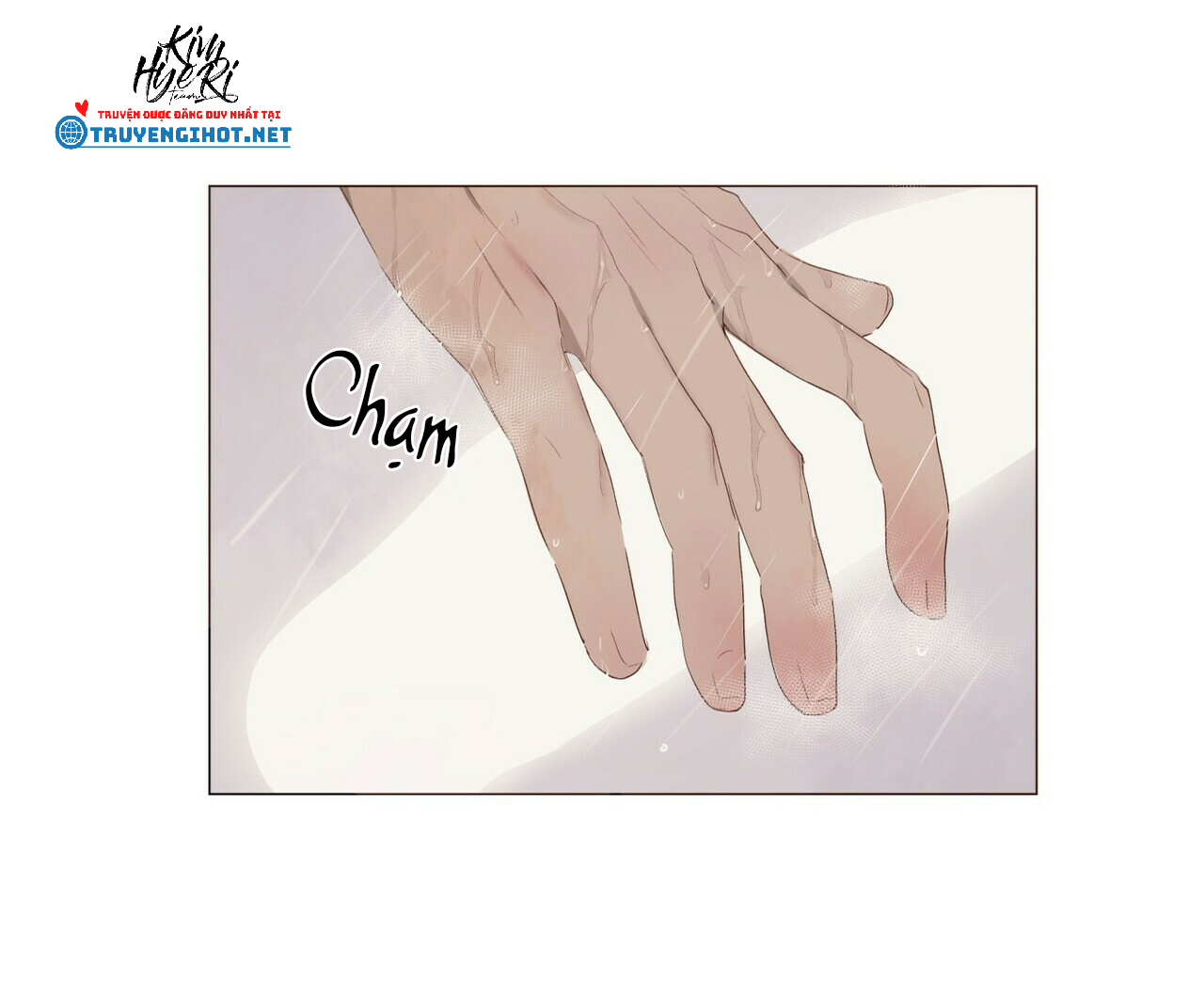 đừng đưa dây xích cho anh ấy chapter 27.1 9