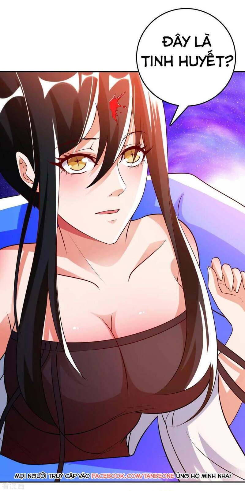 sư phụ của ta là thần tiên chapter 60 34