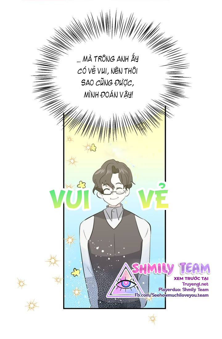 tôi là bạn gái cũ của một vị anh hùng chapter 8 46