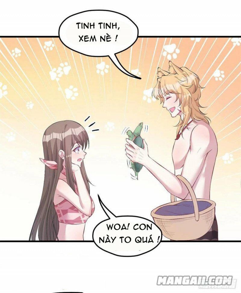 [16+] thảnh thơi thú thế chủng chủng điền, sinh sinh tể chapter 215 9