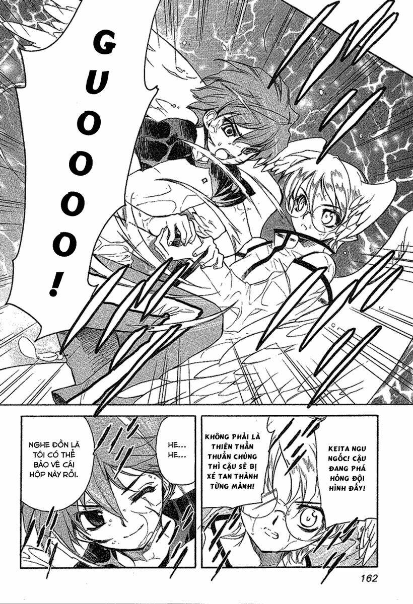 hakoirin devil princess chapter 22 18