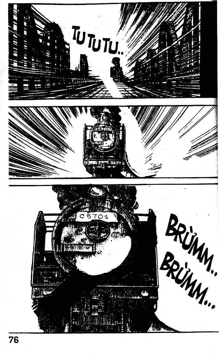 mankichi chapter 10.2 17