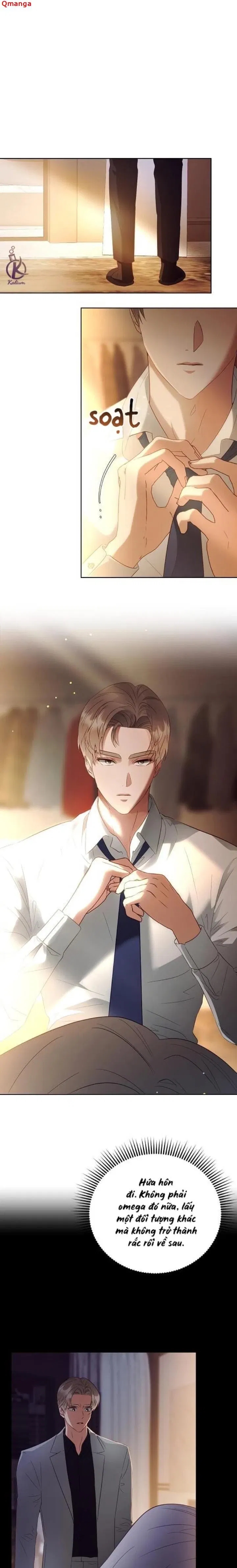 (21+) nhân duyên 99.99% chapter 27 1