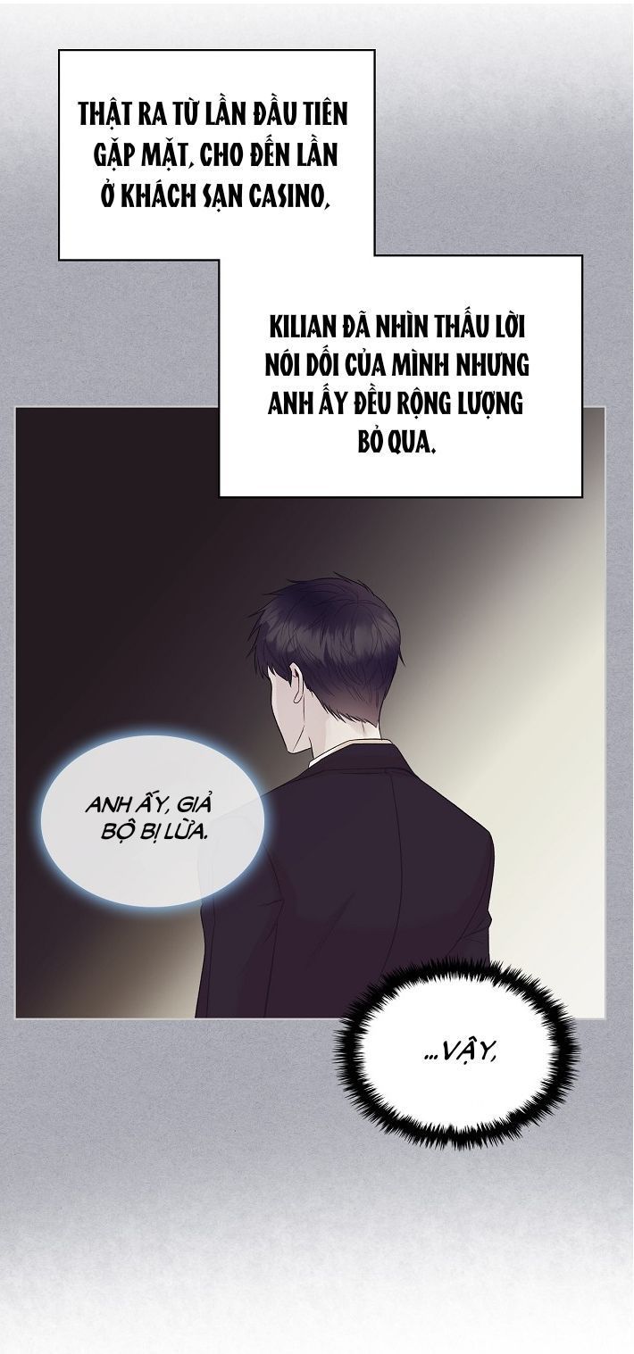 kẻ tạo ra ác nữ chapter 36 39