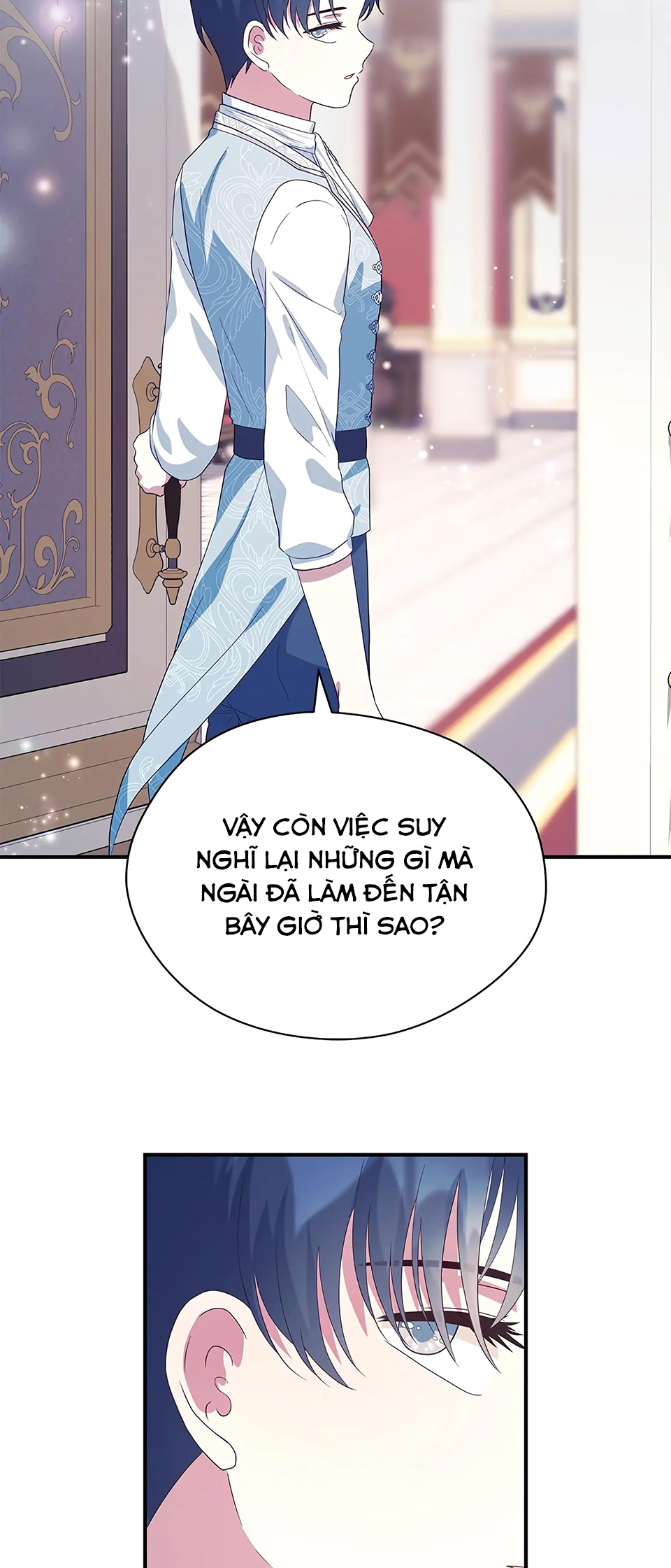 tôi không phải là nữ anh hùng chapter 76 39