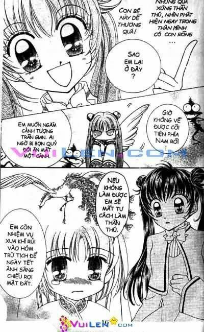 lâu đài cổ chapter 4 16